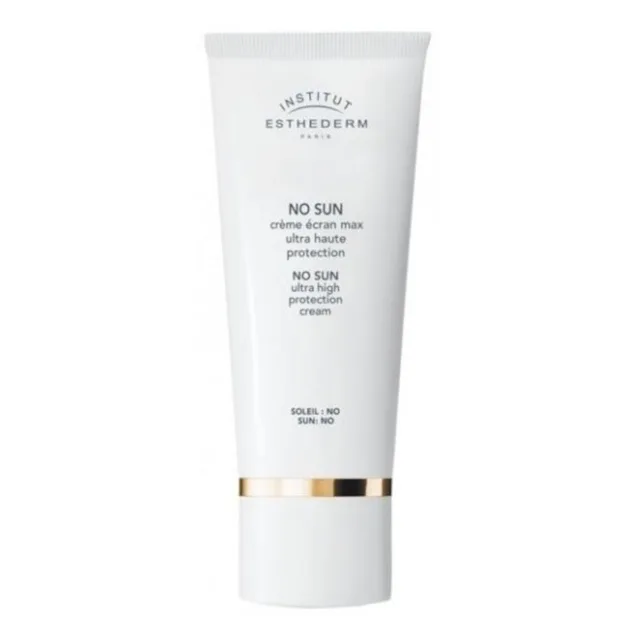 Esthederm No Sun Ochran.krém Na Obličej A Tělo50ml