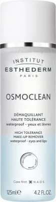 Esthederm Osmoclean demaquillant dvoufázový oční odličovač 125 ml