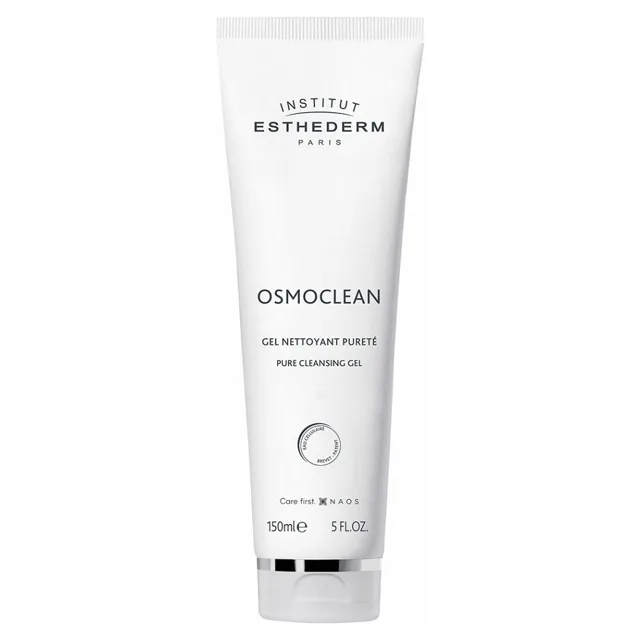 ESTHEDERM Osmoclean Pure Čistící purifikační gel 150 ml