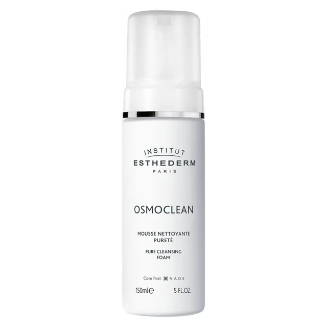 ESTHEDERM Osmoclean Pure Čistící purifikační pěna 150 ml
