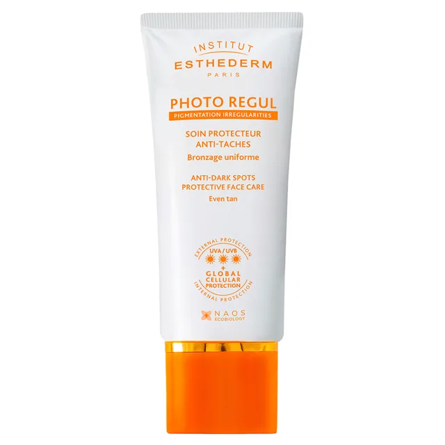 ESTHEDERM Photo Regul Opalovací krém se silnou ochranou 50 ml