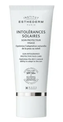 Esthederm Sun Intolerance face cream SPF50+ 50 ml