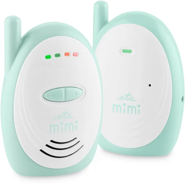 ETA Mimi 8306 90000 audio chůvička 1 ks