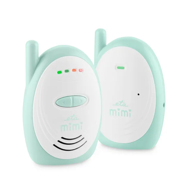 ETA Mimi 8306 dětská elektronická chůva