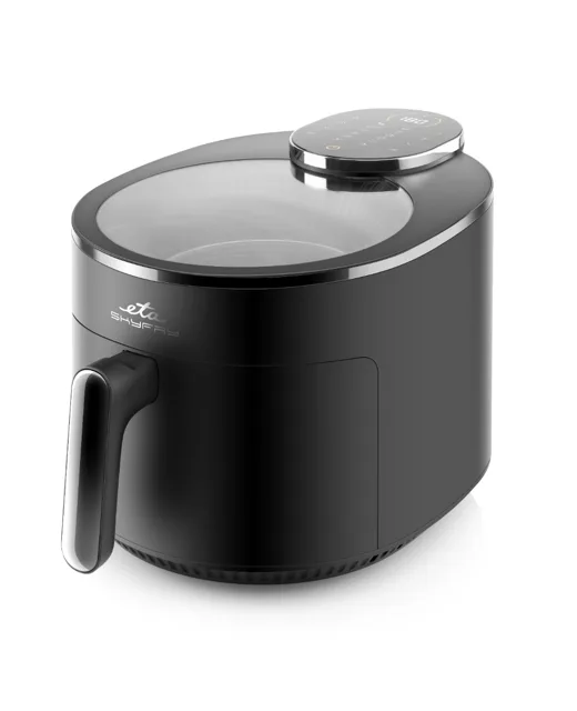 ETA SkyFry Horkovzdušná fritéza 5168 900 černá