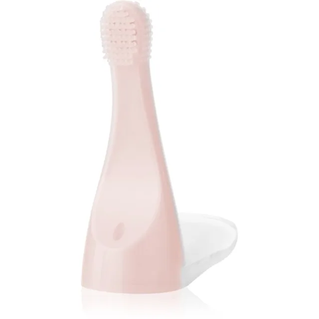 ETA Sonetic 171090300 náhradní hlavice pro zubní kartáček pro děti Pink / 0-1 y. 1 ks
