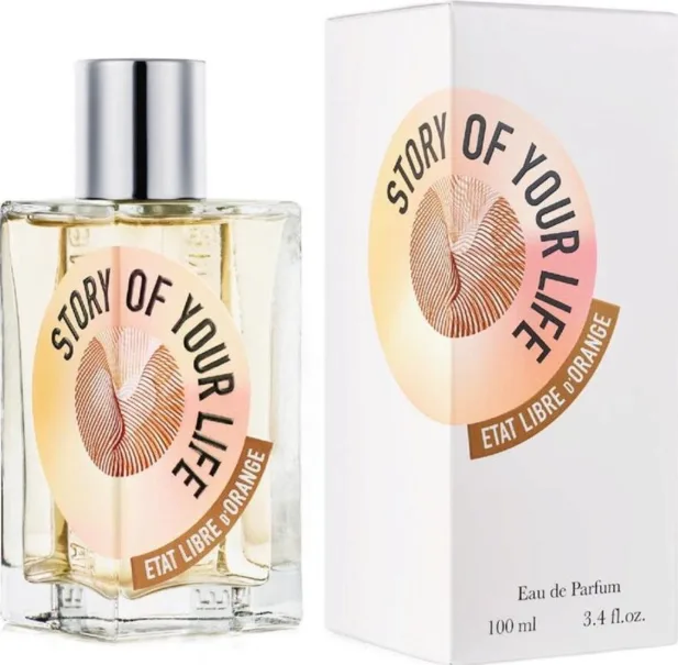 Etat Libre D´Orange Story Of Your Life - EDP 100 ml