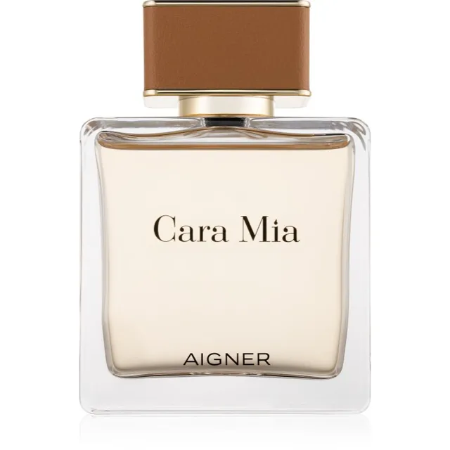 Etienne Aigner Cara Mia parfémovaná voda pro ženy 100 ml
