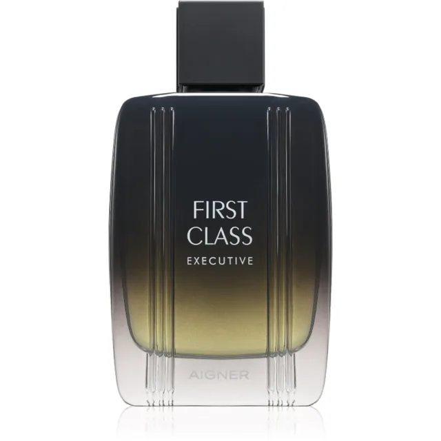 Etienne Aigner First Class Executive toaletní voda pro muže 100 ml