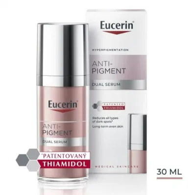 Eucerin Anti-Pigment Dual sérum proti pigmentovým skvrnám 30 ml