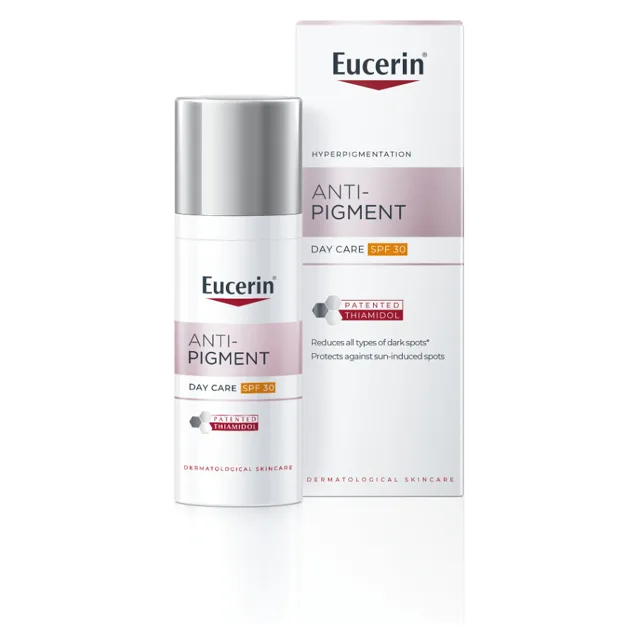 EUCERIN AntiPigment Denni krém SPF30 50 ml