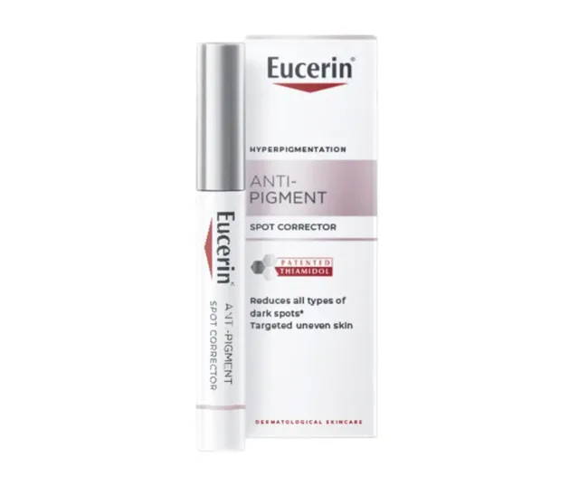 Eucerin AntiPigment lokální korektor 5 ml