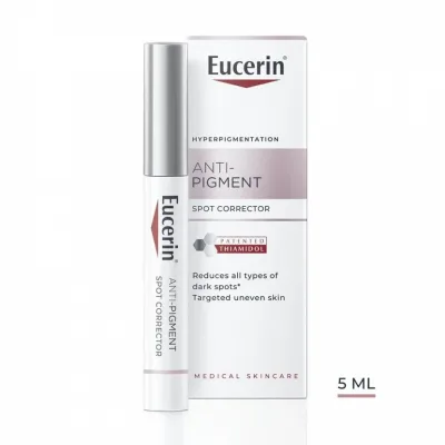 Eucerin AntiPigment lokální korektor 5 ml