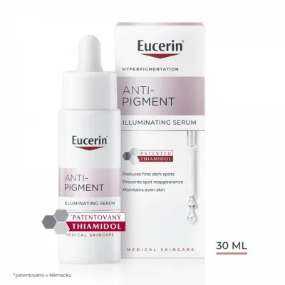 Eucerin AntiPigment rozjasň.sérum 30 ml