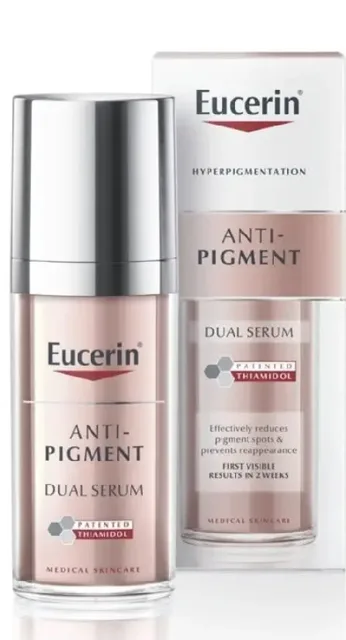 Eucerin AntiPigment sérum duální účinek 30ml