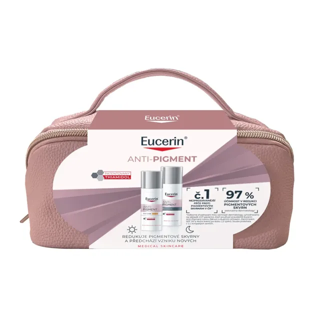 Eucerin AntiPigment Vánoce 2026