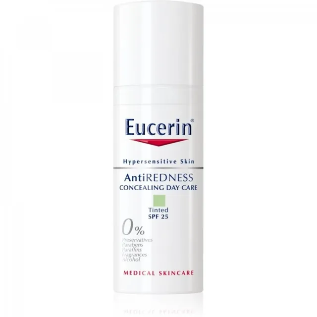 Eucerin AntiREDNESS neutralizující denní krém 50 ml