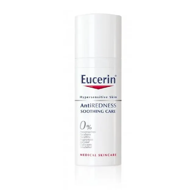 Eucerin AntiREDNESS zklidňující krém 50 ml