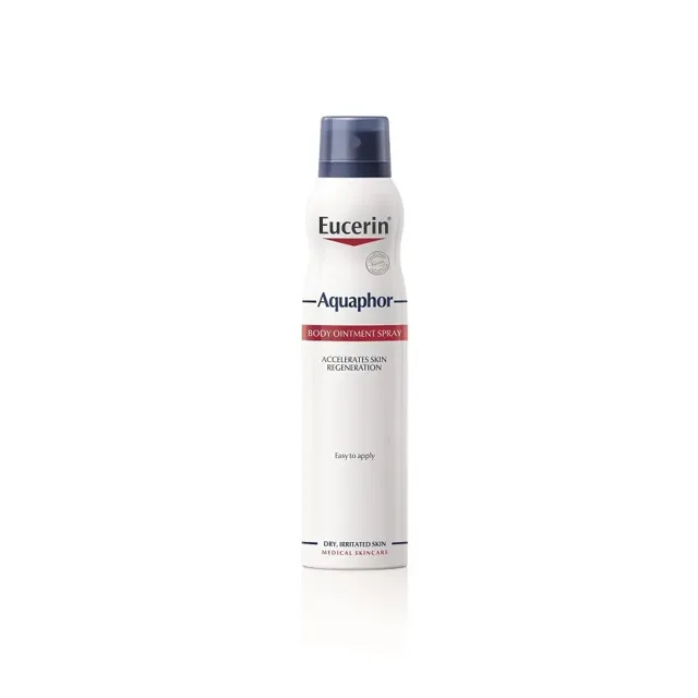 Eucerin Aquaphor mast ve spreji 250 ml