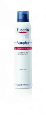 Eucerin Aquaphor mast ve spreji 250ml