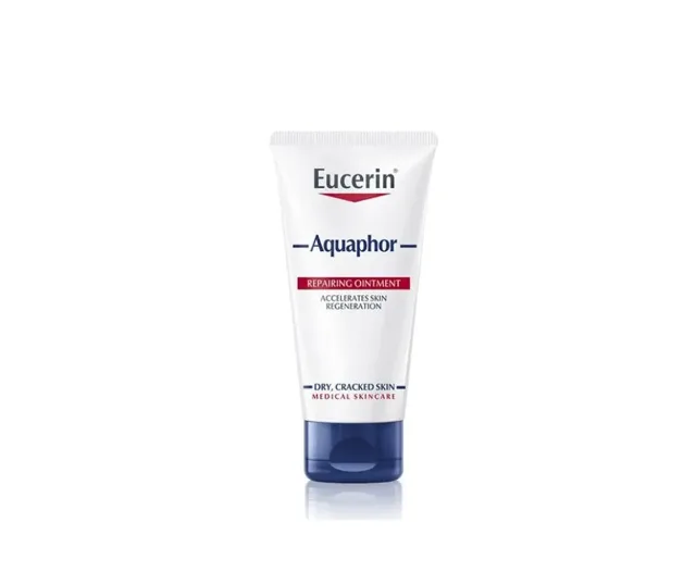 Eucerin Aquaphor regenerační mast 220 ml