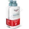 Eucerin AtopiControl tělové mléko 2x400ml