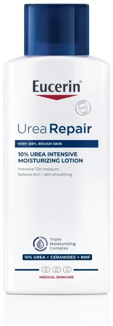 Eucerin Complete Repair 10 % Urea tělové mléko 250 ml