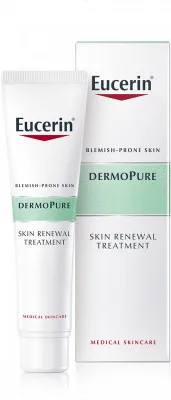 Eucerin DermoPure sérum pro regeneraci pleti 40ml