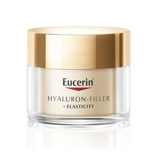 Eucerin Elasticity + Filler denní krém 50 ml