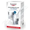 Eucerin Hyal-Fill+3xEffect d+n kr.SPF30 2x50ml2026