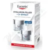 Eucerin Hyal-Fill+3xEffect den+noc kr.2x50ml2026