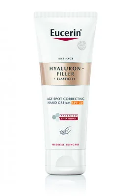 Eucerin Hyaluron-Filler+Elasticity kr.na ruce75ml