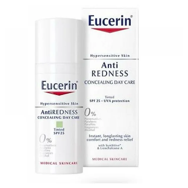EUCERIN Neutralizující denní krém Anti-REDNESS 50 ml