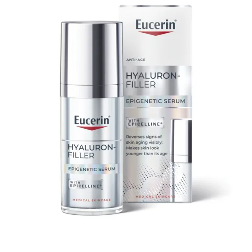 Eucerin Omlazující pleťové sérum Hyaluron-Filler (Epigenetic Serum) 30 ml
