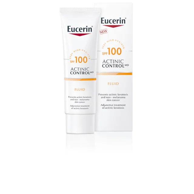 Eucerin Sun Actinic Control fluid SPF 100 80ml