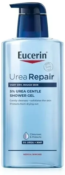 Eucerin Urea Repair sprchový gel 400ml