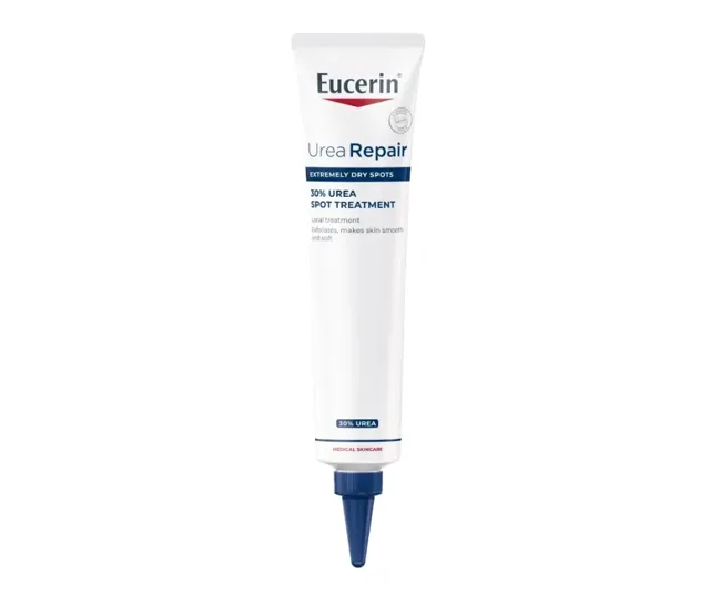 Eucerin UreaRepair krém pro lokalní použití 30% 75 ml
