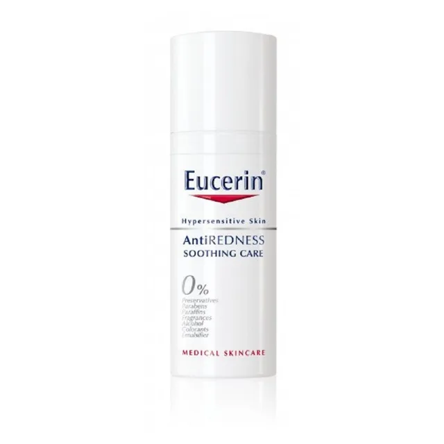 EUCERIN Zklidňující krém Anti-REDNESS 50 ml