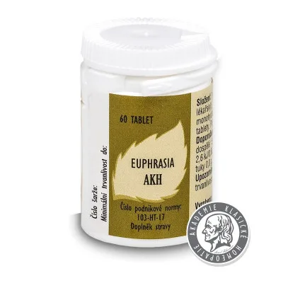 Euphrasia AKH tbl.60
