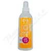 Eva Sun olej na opalování SPF15 150ml