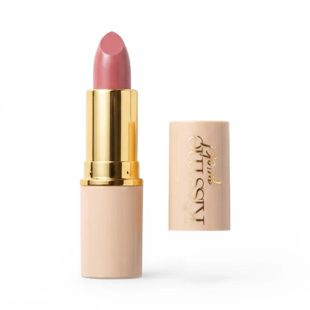 Eveline Cosmetics Kiss Me Quick, odstín 03 Soft Matt, 4g, poškozený