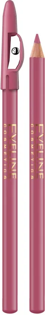 Eveline Cosmetics Max Intense Colour v odstínu 22 Milky Chocolate