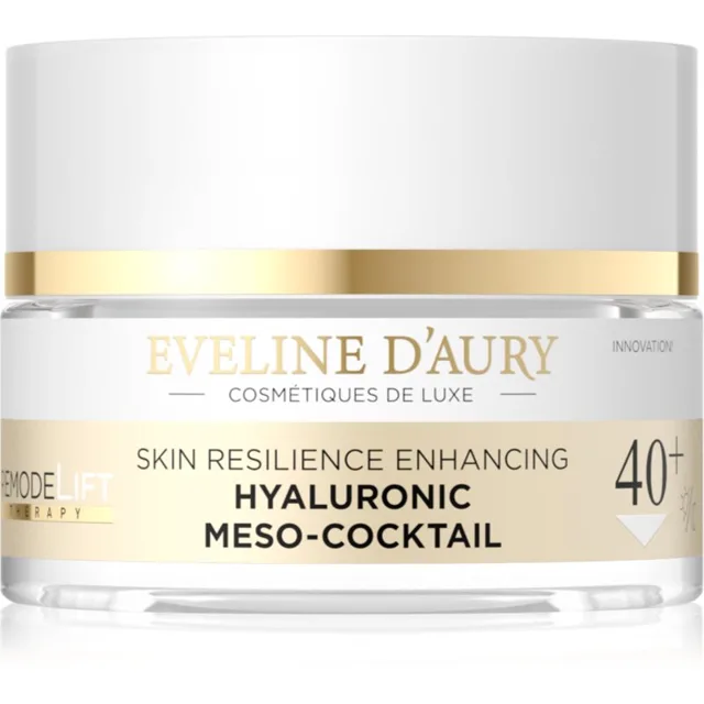 Eveline Cosmetics Remodelift Therapy obnovující krém proti stárnutí pleti pro ženy 40+ 50 ml