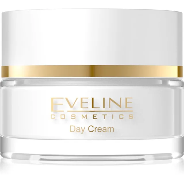 Eveline Cosmetics Super Lifting 4D Day Cream denní liftingový krém proti vráskám 60+ 50 ml