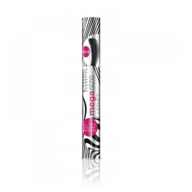 EVELINE Řasenka MEGA SIZE 10 ml