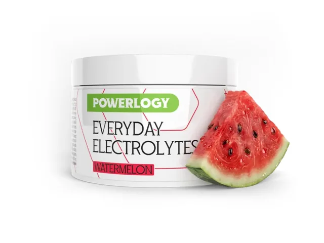 Everyday Electrolytes - vodní meloun, 200 g