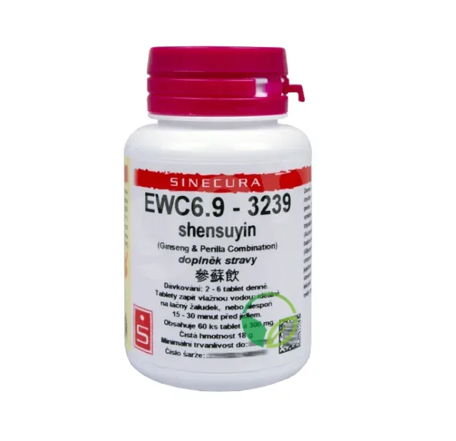 EWC 6.9 (Shensuyin)