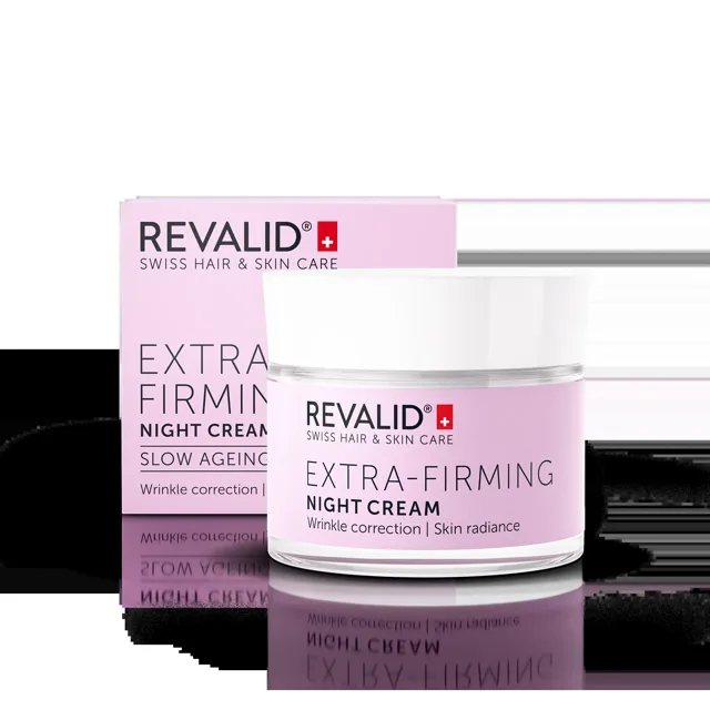 Ewopharma Revalid Extra Firming Night Cream 50 ml