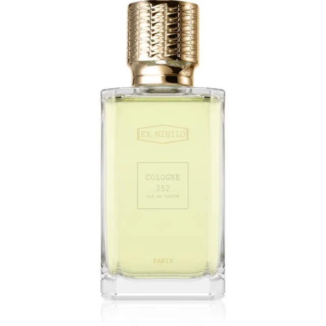 Ex Nihilo Cologne 352 parfémovaná voda unisex 100 ml