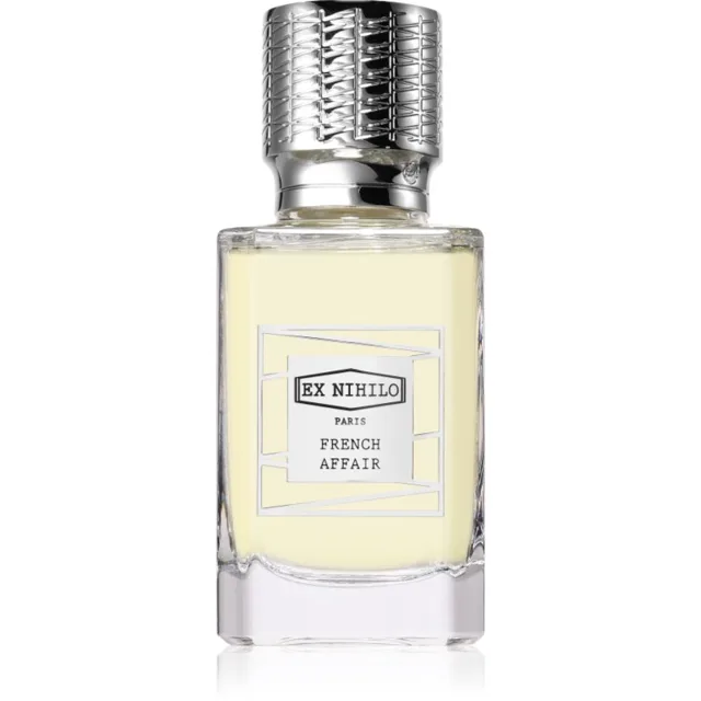 Ex Nihilo French Affair parfémovaná voda unisex 50 ml